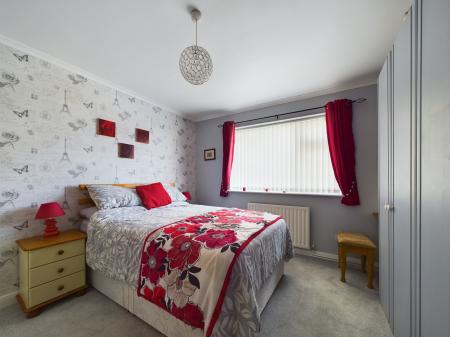 3 bedroom Detached bungalow for sale in Main Road, Withern, LN13