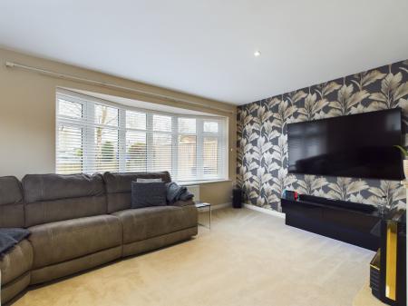 3 bedroom Detached bungalow for sale in Main Road, Withern, LN13