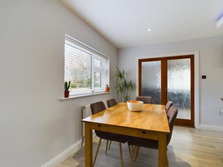 3 bedroom Detached bungalow for sale in Main Road, Withern, LN13