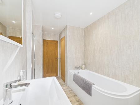 3 bedroom Detached bungalow for sale in Main Road, Withern, LN13
