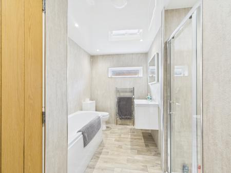 3 bedroom Detached bungalow for sale in Main Road, Withern, LN13