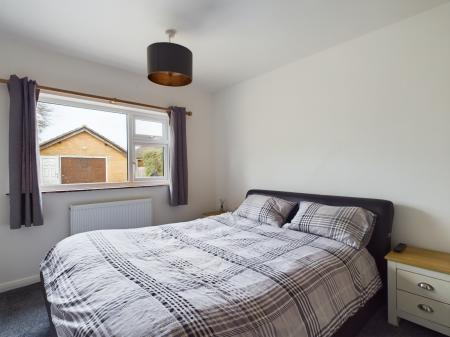 3 bedroom Detached bungalow for sale in Main Road, Withern, LN13