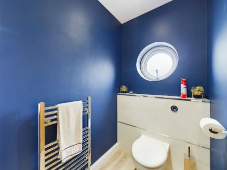 3 bedroom Detached bungalow for sale in Main Road, Withern, LN13