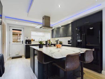 3 bedroom Detached bungalow for sale in Main Road, Withern, LN13