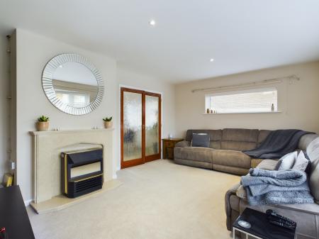 3 bedroom Detached bungalow for sale in Main Road, Withern, LN13