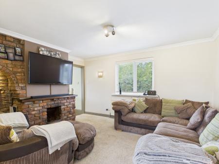 2 bedroom Detached house for sale in Main Street, Alford, LN13