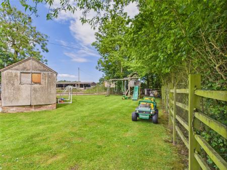 2 bedroom Detached house for sale in Main Street, Alford, LN13