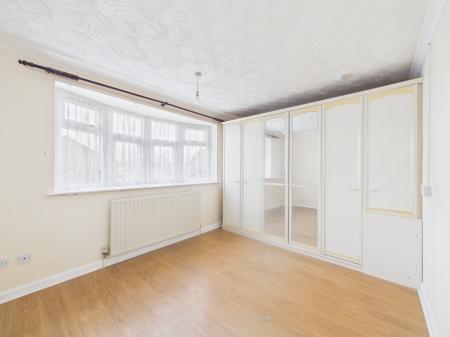 3 bedroom Detached bungalow for sale in Mayflower Way, Mablethorpe, LN12
