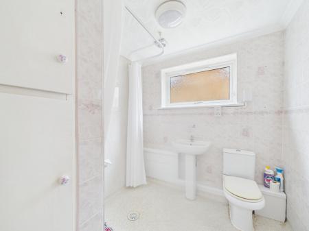 3 bedroom Detached bungalow for sale in Mayflower Way, Mablethorpe, LN12