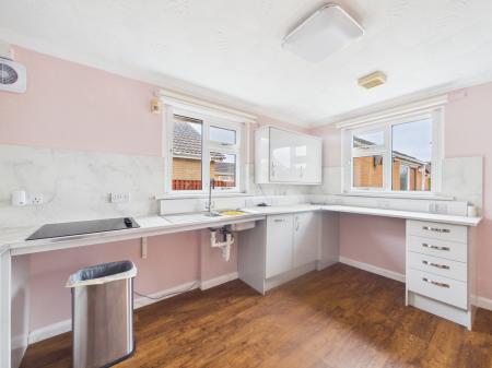 3 bedroom Detached bungalow for sale in Mayflower Way, Mablethorpe, LN12