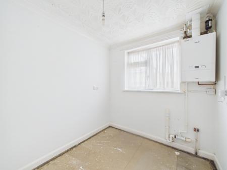3 bedroom Detached bungalow for sale in Mayflower Way, Mablethorpe, LN12