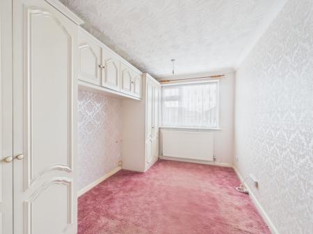 3 bedroom Detached bungalow for sale in Mayflower Way, Mablethorpe, LN12
