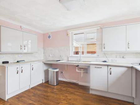 3 bedroom Detached bungalow for sale in Mayflower Way, Mablethorpe, LN12
