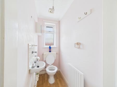 3 bedroom Detached bungalow for sale in Mayflower Way, Mablethorpe, LN12