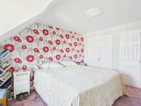 2 bedroom Semi-detached bungalow for sale in Mumby Meadows, Alford, LN13