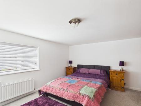 2 bedroom Semi-detached house for sale in Mumby Road, Huttoft, LN13