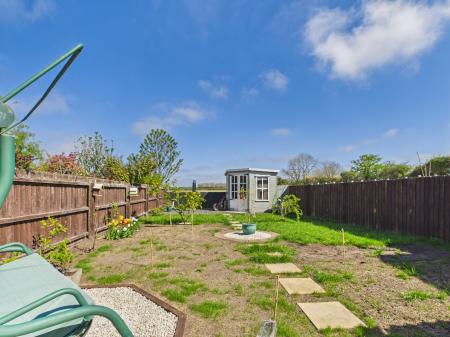2 bedroom Semi-detached house for sale in Mumby Road, Huttoft, LN13