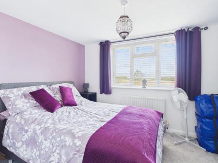 2 bedroom Semi-detached house for sale in Mumby Road, Huttoft, LN13
