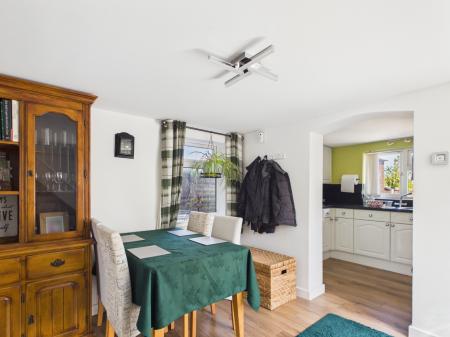 2 bedroom Semi-detached house for sale in Mumby Road, Huttoft, LN13