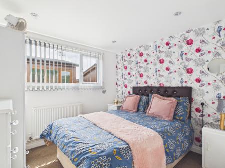 2 bedroom Park home for sale in Off Links Avenue, Mablethorpe, LN12