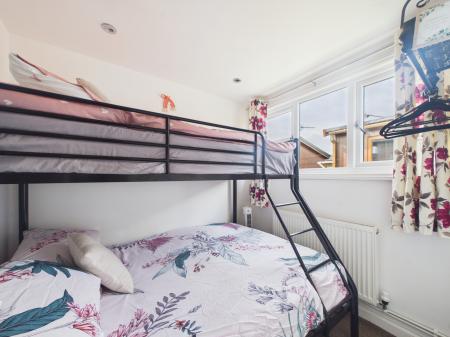 2 bedroom Park home for sale in Off Links Avenue, Mablethorpe, LN12