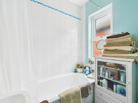 3 bedroom Semi-detached house for sale in Park Avenue, Mablethorpe, LN12
