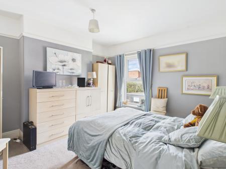 3 bedroom Semi-detached house for sale in Park Avenue, Mablethorpe, LN12