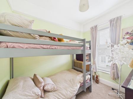 3 bedroom Semi-detached house for sale in Park Avenue, Mablethorpe, LN12