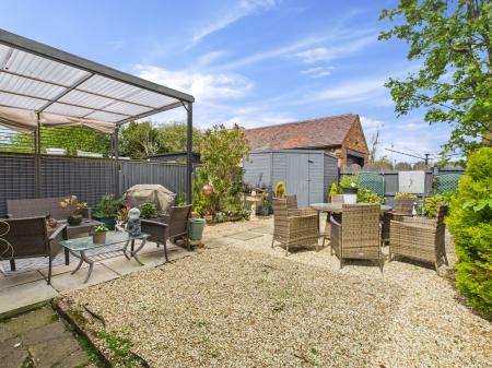 3 bedroom Semi-detached house for sale in Park Avenue, Mablethorpe, LN12