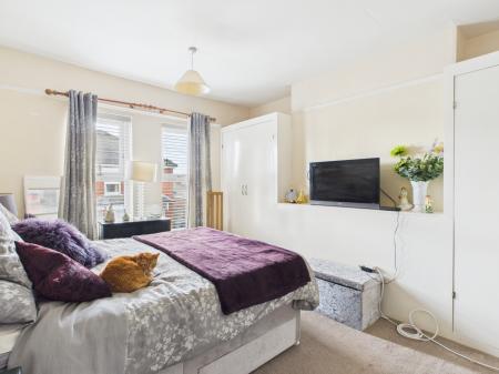 3 bedroom Semi-detached house for sale in Park Avenue, Mablethorpe, LN12