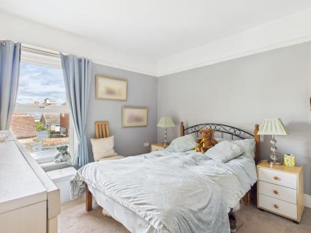 3 bedroom Semi-detached house for sale in Park Avenue, Mablethorpe, LN12