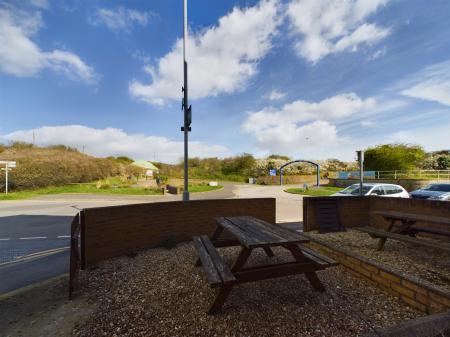 1 bedroom Flat for sale in Quebec Road, Mablethorpe, LN12