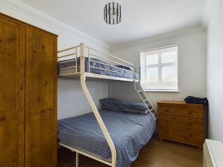 1 bedroom Flat for sale in Quebec Road, Mablethorpe, LN12