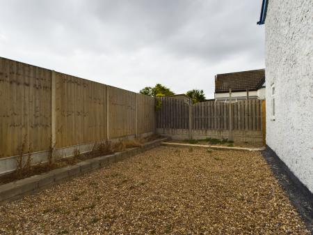2 bedroom Detached house for sale in Queens Park Close, Mablethorpe, LN12