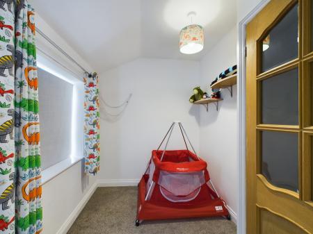 2 bedroom Detached house for sale in Queens Park Close, Mablethorpe, LN12