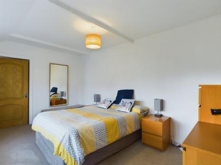 2 bedroom Detached house for sale in Queens Park Close, Mablethorpe, LN12