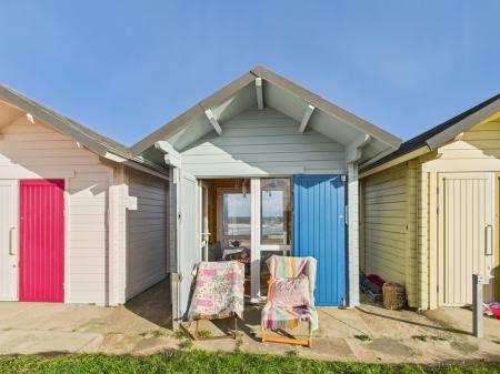 0 bedroom Chalet for sale in Queens Park Prom, Mablethorpe, LN12