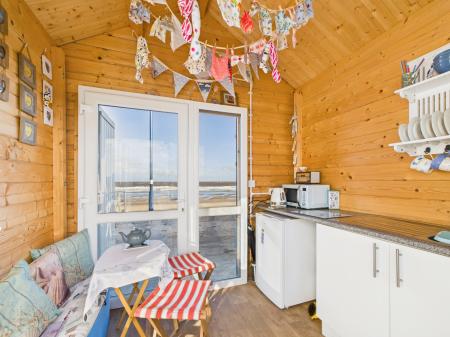 0 bedroom Chalet for sale in Queens Park Prom, Mablethorpe, LN12