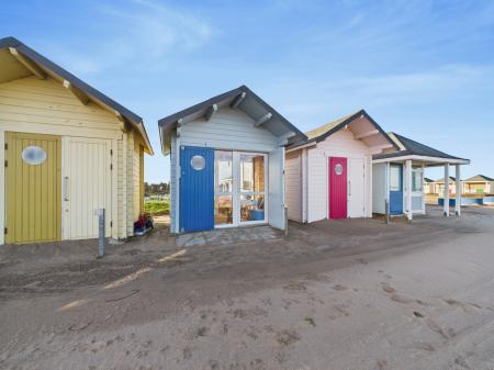 0 bedroom Chalet for sale in Queens Park Prom, Mablethorpe, LN12