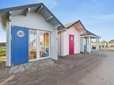 0 bedroom Chalet for sale in Queens Park Prom, Mablethorpe, LN12