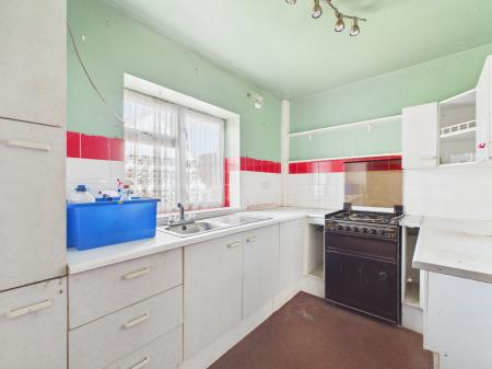 2 bedroom Semi-detached bungalow for sale in Radio St Peters, Trusthorpe, LN12