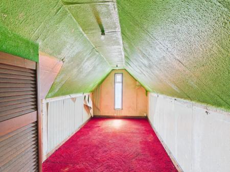 2 bedroom Semi-detached bungalow for sale in Radio St Peters, Trusthorpe, LN12