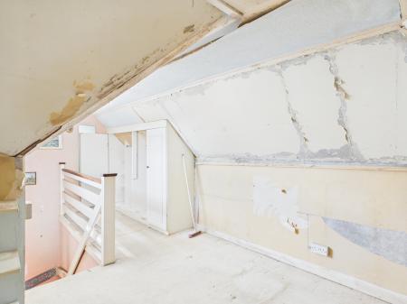 2 bedroom Semi-detached bungalow for sale in Radio St Peters, Trusthorpe, LN12