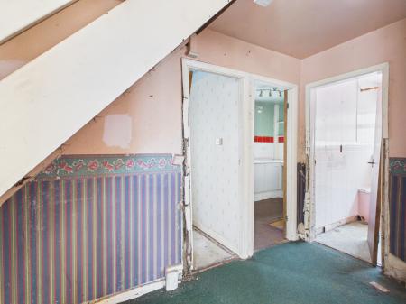 2 bedroom Semi-detached bungalow for sale in Radio St Peters, Trusthorpe, LN12