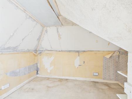 2 bedroom Semi-detached bungalow for sale in Radio St Peters, Trusthorpe, LN12