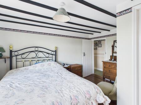 3 bedroom Detached house for sale in Sea Road, Anderby, PE24