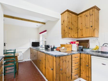 3 bedroom Detached house for sale in Sea Road, Anderby, PE24