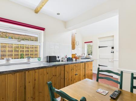 3 bedroom Detached house for sale in Sea Road, Anderby, PE24