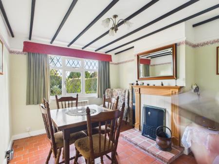 3 bedroom Detached house for sale in Sea Road, Anderby, PE24