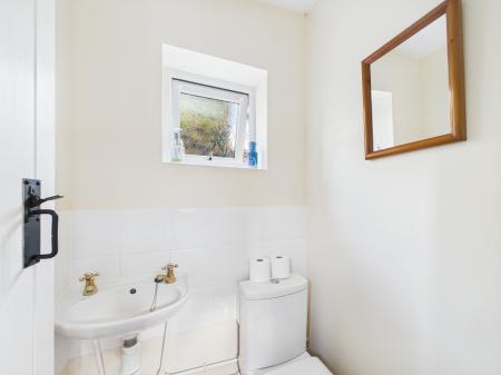 3 bedroom Detached house for sale in Sea Road, Anderby, PE24